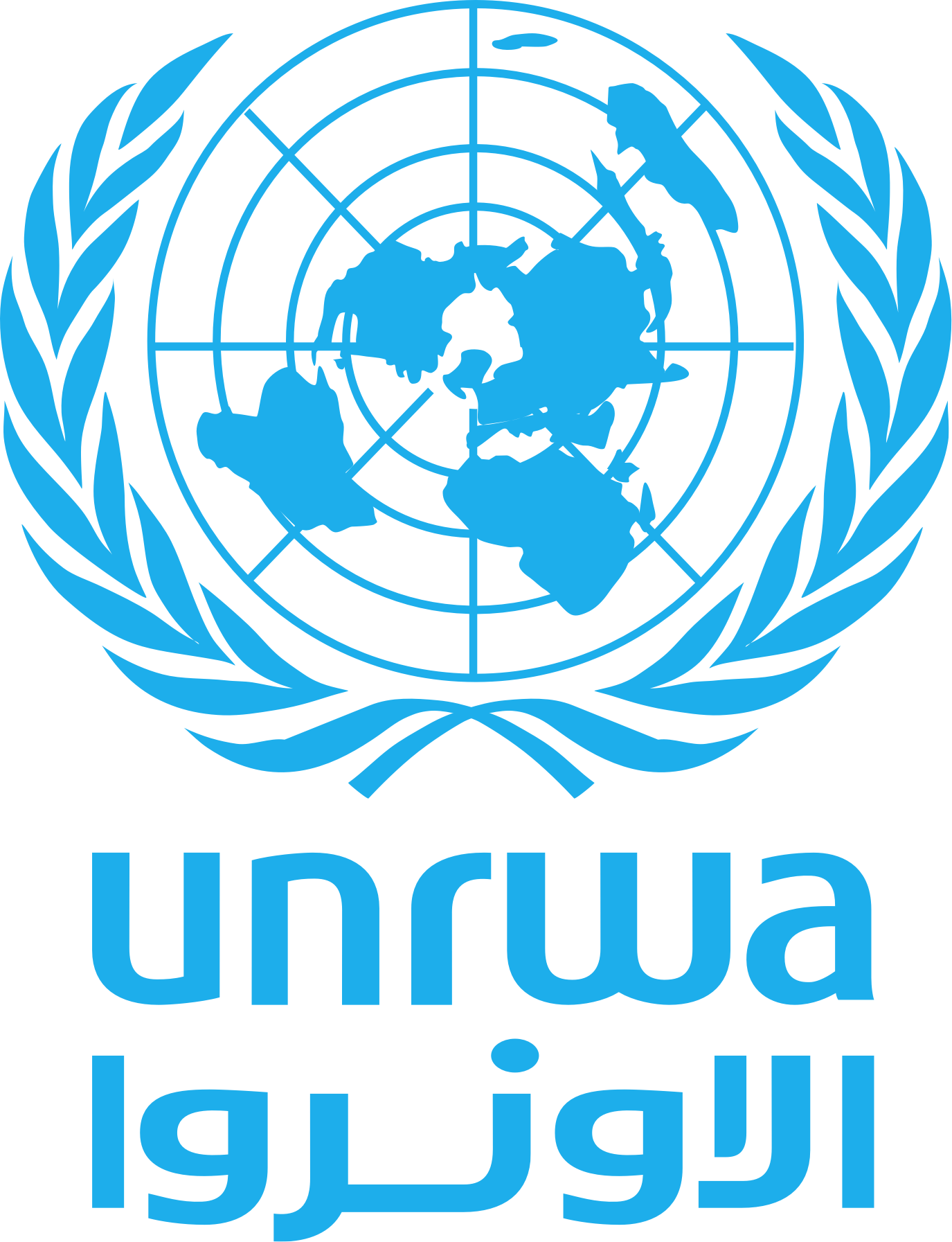 Birleşmiş Milletler Yakın Doğu'daki Filistinli Mültecilere Yardım ve Bayındırlık Ajansı